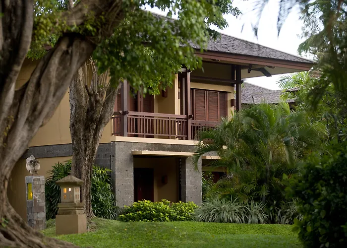 Patra Bali & Villas - Chse Certified