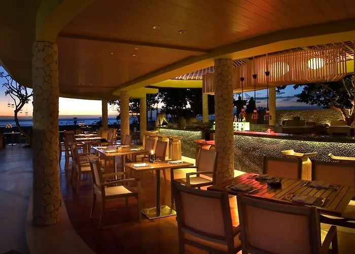 Welkom Hotel: Holiday Inn Resort Baruna Bali By Ihg